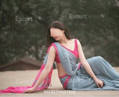 Anita, Independent Model in Chennai