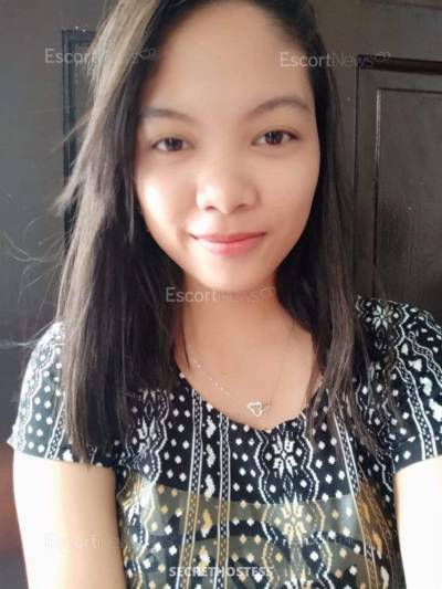 Ann 18Yrs Old Escort 55KG 156CM Tall Manila Image - 0