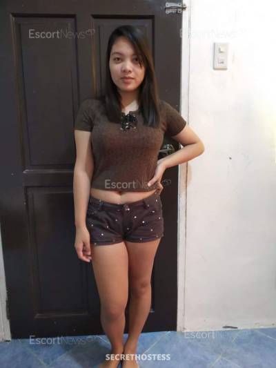 Ann 18Yrs Old Escort 55KG 156CM Tall Manila Image - 2