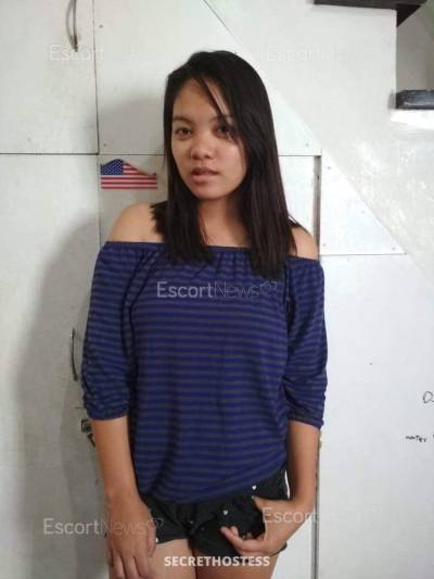 Ann 18Yrs Old Escort 55KG 156CM Tall Manila Image - 3