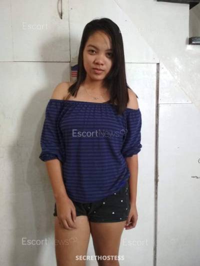 Ann 18Yrs Old Escort 55KG 156CM Tall Manila Image - 11