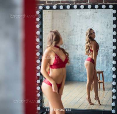 Anna 21Yrs Old Escort 52KG 168CM Tall Brussels Image - 4