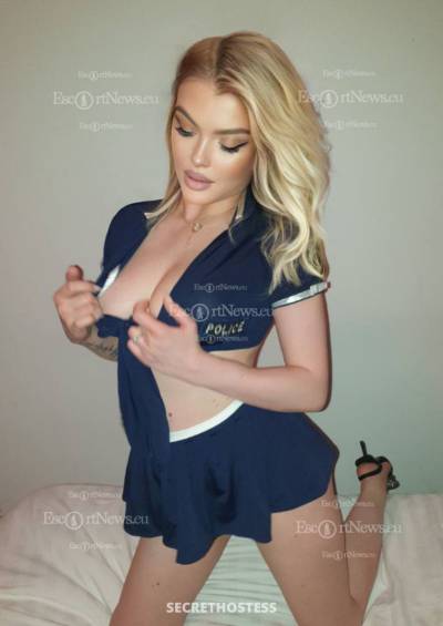 Anna 23Yrs Old Escort 50KG 165CM Tall Yerevan Image - 2