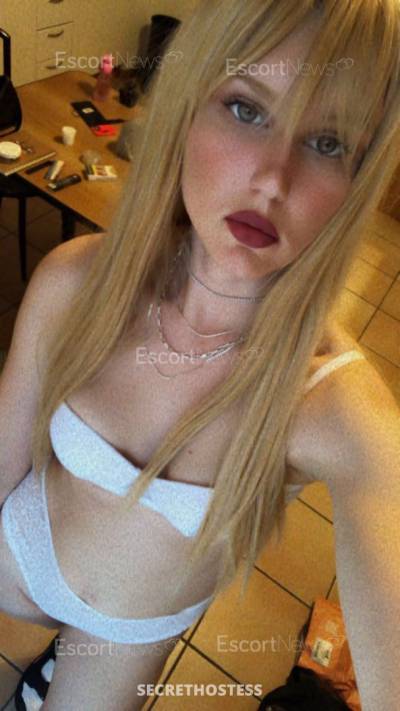 23 Year Old European Escort Amsterdam - Image 3