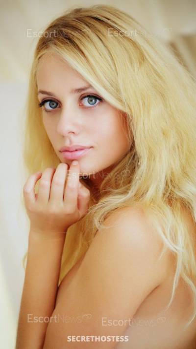 Anna 25Yrs Old Escort 55KG 175CM Tall Moscow Image - 2