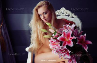Anna 25Yrs Old Escort 55KG 175CM Tall Moscow Image - 4
