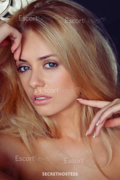 Anna 25Yrs Old Escort 55KG 175CM Tall Moscow Image - 5