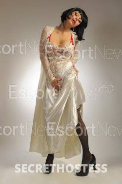 Anna 40Yrs Old Escort 56KG 168CM Tall Moscow Image - 2