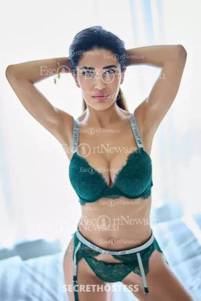 Annabel 24Yrs Old Escort 52KG 165CM Tall Berlin Image - 0