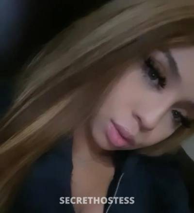 Ariana 23Yrs Old Escort Reno NV Image - 2