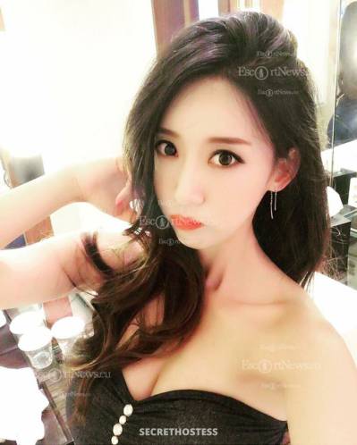0 year old Asian Escort in Hong Kong Bo ra, Agency Model