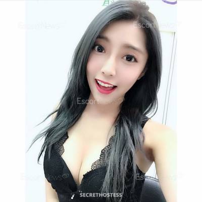 0 year old Asian Escort in Hong Kong Hermosa, Agency Model