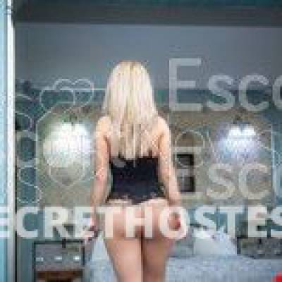 Ava 25Yrs Old Escort 48KG 162CM Tall Sofia Image - 1