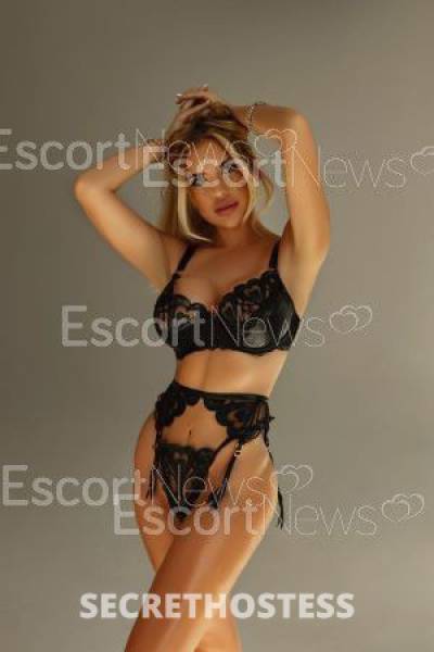 Barbie 23Yrs Old Escort 47KG 172CM Tall Kensington Image - 1