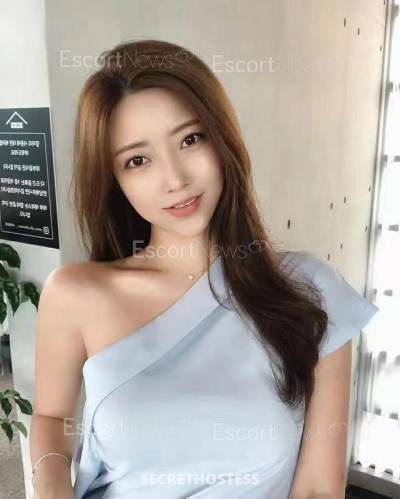 23 Year Old Asian Escort Shanghai Brunette - Image 1