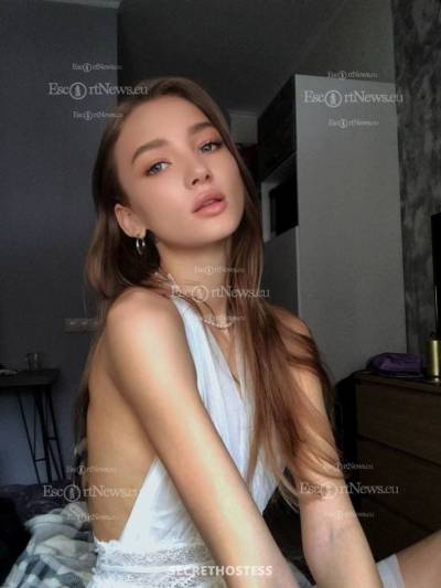 19 Year Old European Escort Hong Kong - Image 1