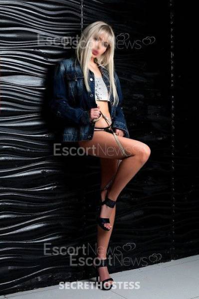 25 Year Old European Escort Moscow - Image 8