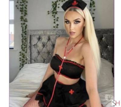 Bella 26Yrs Old Escort Staffordshire Image - 4