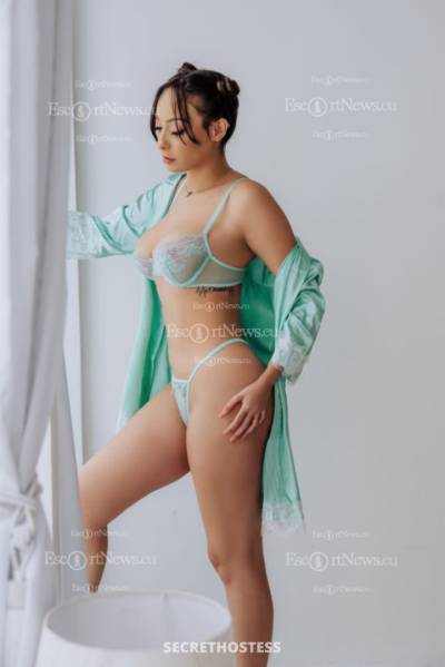 26 Year Old Asian Escort Belgrade - Image 3