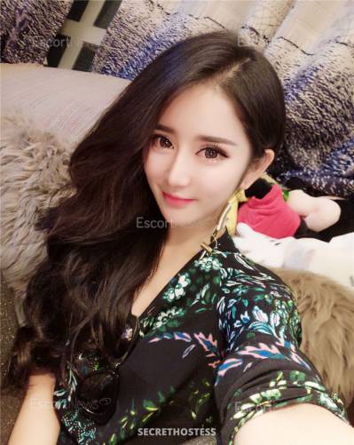 Betty 21Yrs Old Escort 52KG 168CM Tall Hong Kong Image - 1
