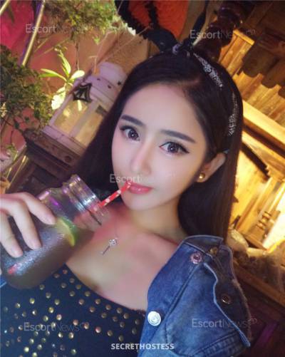 Betty 21Yrs Old Escort 52KG 168CM Tall Hong Kong Image - 2