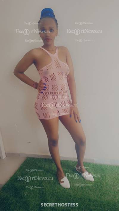 25 Year Old African Escort Dammam - Image 1