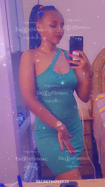 25 Year Old African Escort Dammam - Image 3