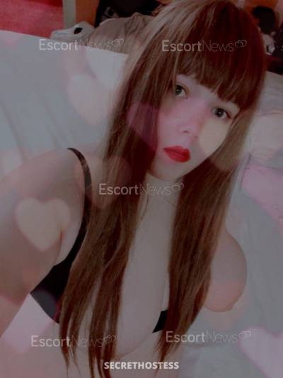 24 Year Old European Escort Los Angeles CA Brunette - Image 3