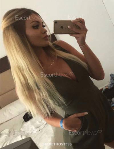 Blondie 24Yrs Old Escort Essex Image - 1