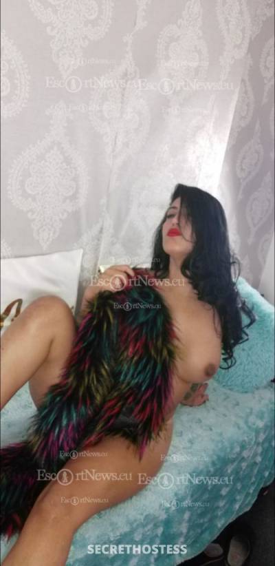 Brandy 27Yrs Old Escort 50KG 168CM Tall Adeje Image - 5