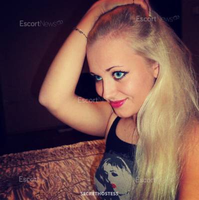 Briana 22Yrs Old Escort 50KG 176CM Tall Moscow Image - 3