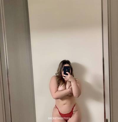 22 Year Old Caucasian Escort Barrie Blonde Blue eyes - Image 1