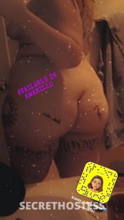 Brooklyn 24Yrs Old Escort Amarillo TX Image - 1