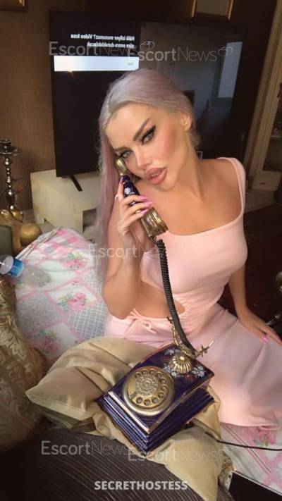 Buse 26Yrs Old Escort 51KG 162CM Tall Tbilisi Image - 0