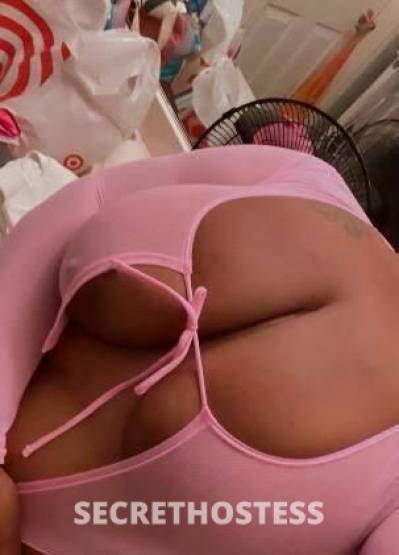 CANDY THICK 26Yrs Old Escort Mississauga Image - 1