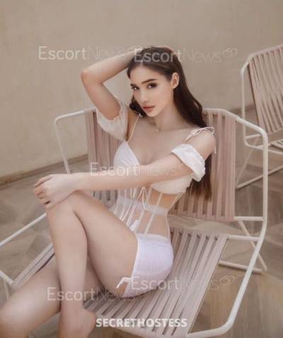 Camille 22Yrs Old Escort 50KG 168CM Tall London Image - 3