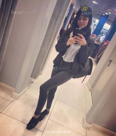 24 Year Old European Escort Brussels - Image 1