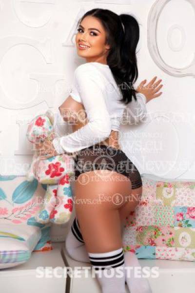 Carolina 21Yrs Old Escort 47KG 164CM Tall Kensington Image - 4