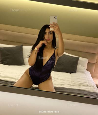 24 Year Old Latino Escort Sliema Brunette - Image 2