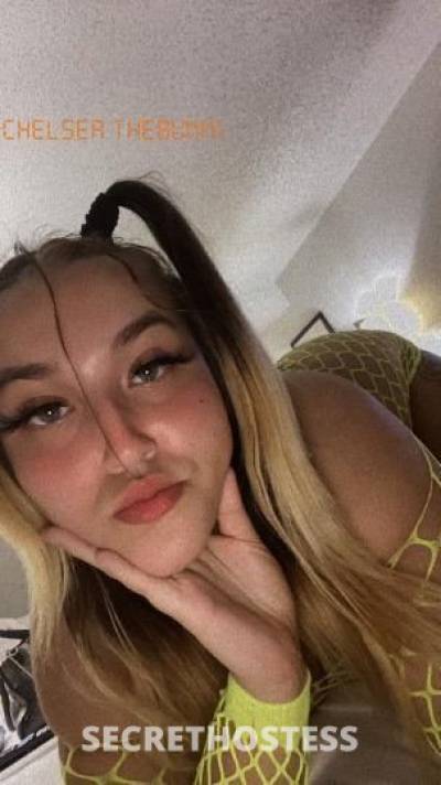 Chelsea 22Yrs Old Escort Jackson MS Image - 6