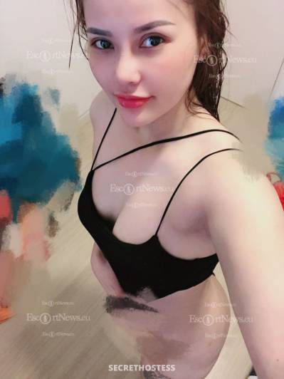 Cindy 22Yrs Old Escort Size 6 49KG 164CM Tall Kuala Lumpur Image - 1