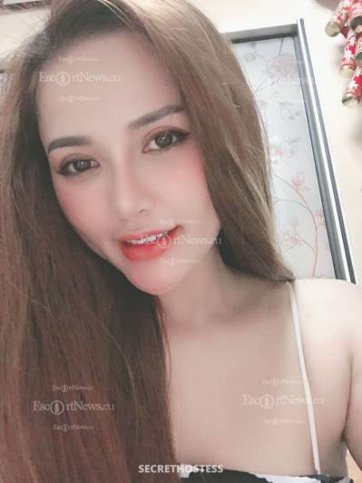 Cindy 22Yrs Old Escort Size 6 49KG 164CM Tall Kuala Lumpur Image - 2