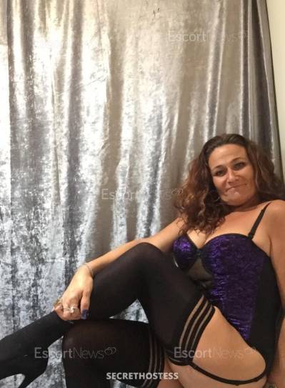 Coco 40Yrs Old Escort 50KG 165CM Tall Cambridge Image - 8