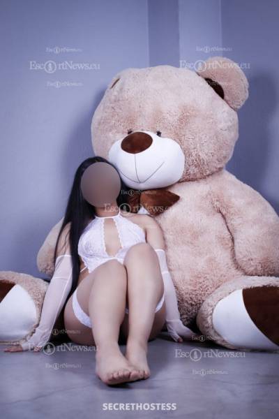 Colette 19Yrs Old Escort 69KG 157CM Tall Bogota Image - 3