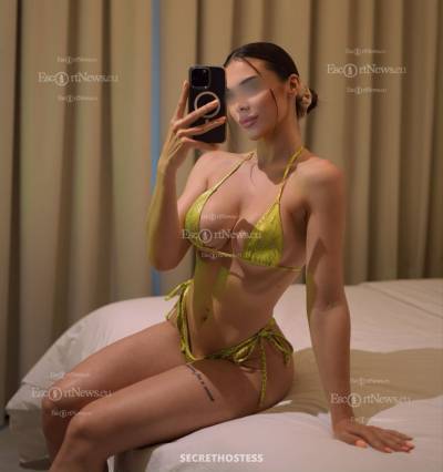 28 Year Old European Escort Shanghai - Image 3