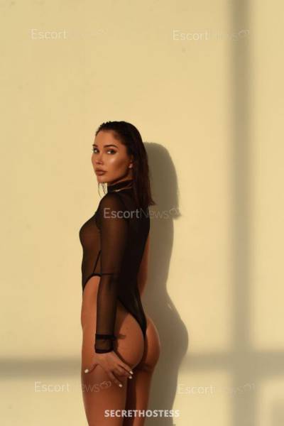 24 Year Old European Escort Luxembourg City - Image 1