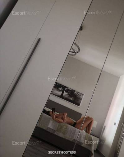 Dara 24Yrs Old Escort 50KG 170CM Tall Luxembourg City Image - 3