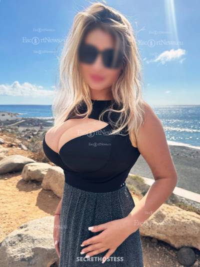 32 Year Old European Escort Adeje - Image 1