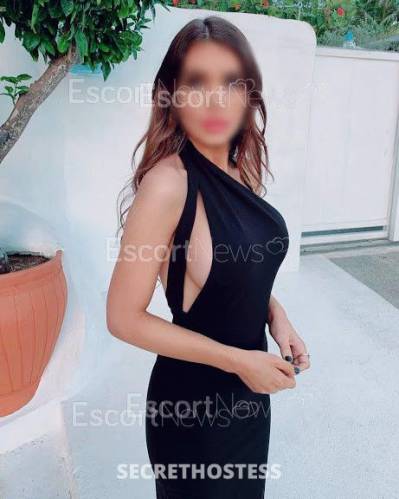 Deni 29Yrs Old Escort 54KG 164CM Tall Sofia Image - 2