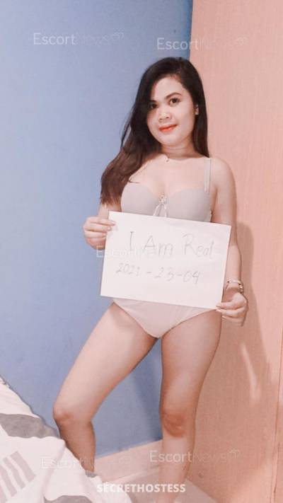 Devita 22Yrs Old Escort 43KG 155CM Tall Jakarta Image - 8